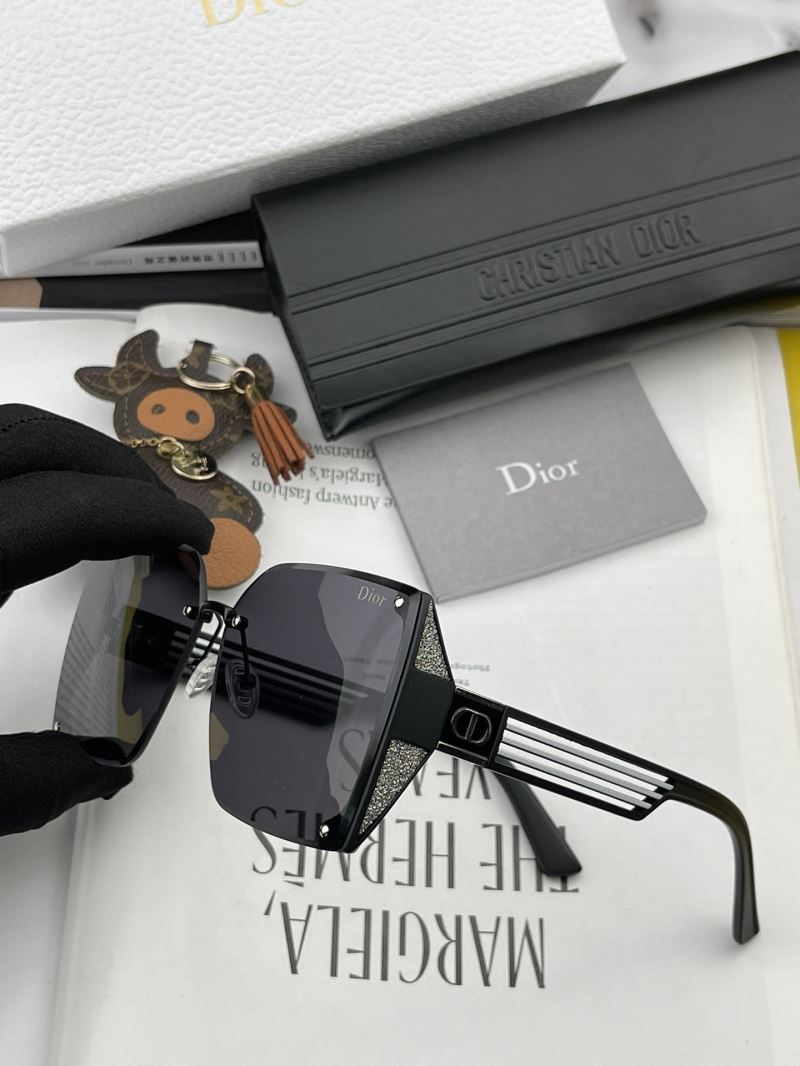 Dior Sunglasses